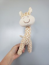 Asda  Plush Giraffe Children's
