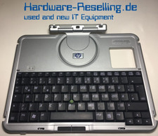 Hp Tablet Pc Keyboard QWERTZ 348325-041 for Hp TC1000, TC1100