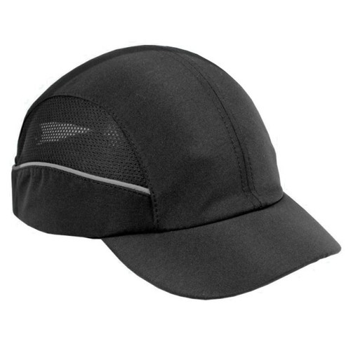 Protec deluxe vented bump cap - bump,