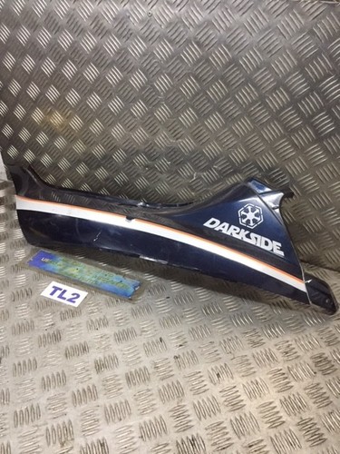 Piaggio mp3 125 fairing - 125, side