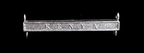 Africa general service medal - general,
