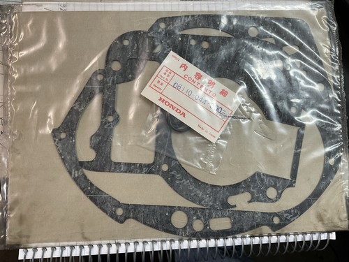Honda p50 clutch gasket set - p50,