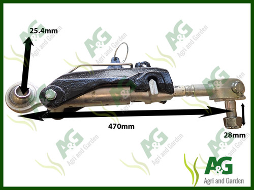 Automatic stabiliser ford new - automatic,