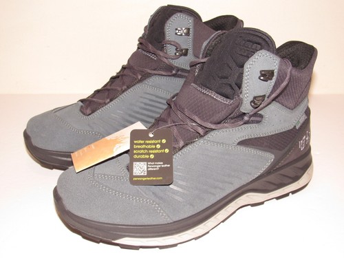 Hanwag blueridge mens 10 - hanwag,