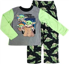 Star Wars Pajamas Boys Large