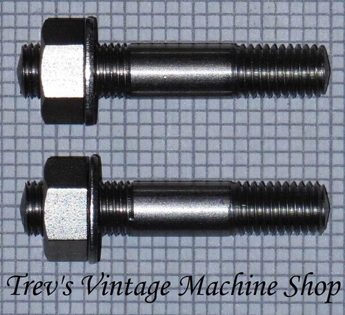 Bsa c15 b25 b40 - bsa, long