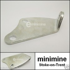 Classic Mini Alternator Bracket For PRE A+ Engine Block 12G1053 A Series morris 