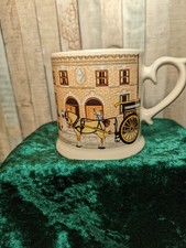 Ringtons 1920s Collectors Mug