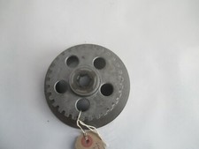 Kawasaki kx 125 1991 clutch inner hub basket  ref file 4