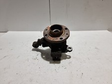 Renault Modus Wheel Bearing Hub & Seal Front Right Driver O/S 1.4Petrol 2006 OEM