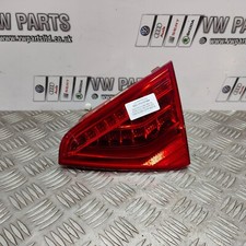 Audi mk1 line - mk1, fl