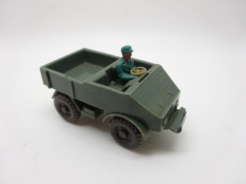 Wiking unimog 411 - unimog,