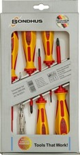 Bondhus screwdriver piece - bondhus,