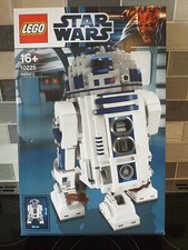 LEGO Star Wars 10225 R2-D2 -