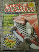 PRACTICAL CLASSICS JUL 1987