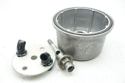 Kawasaki 750 engine cover - 750, b