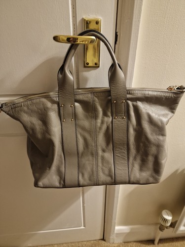 Ladies leather handbags - leather,