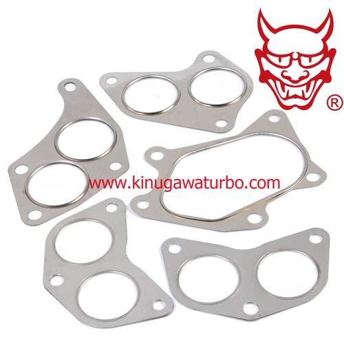 Turbo gasket set for subaru - gasket,