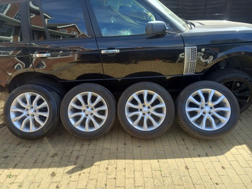 Range rover l494 - , &