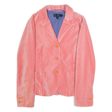 BODEN Womens Blazer Jacket