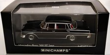 Minichamps 1965 MERCEDES BENZ