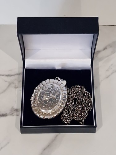 Vintage 1970s sterling - vintage,