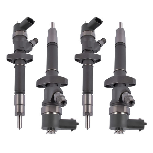 4pcs diesel fuel injectors for - 4pcs,