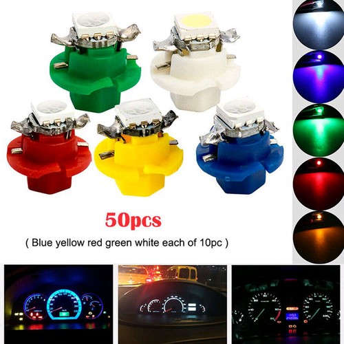 50x led car - 50x,