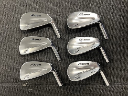 Mizuno pw right hand - mp-32, 5-pw
