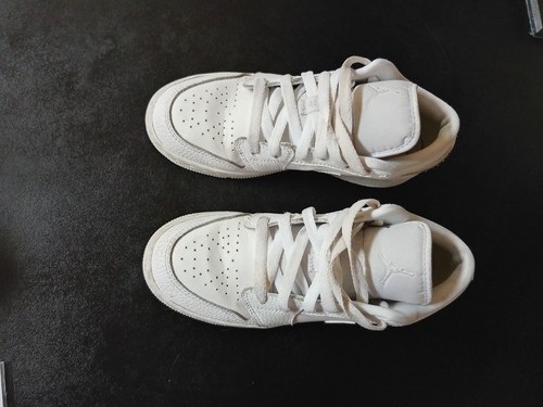 Jordan low nike - low, air