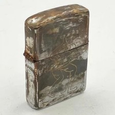 Rare Authentic 1969 Zippo