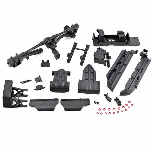 Corally kagama parts - corally,