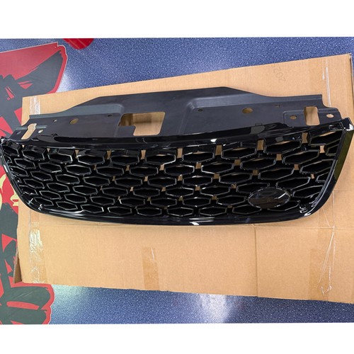 Front bumper grill grille for - grill,
