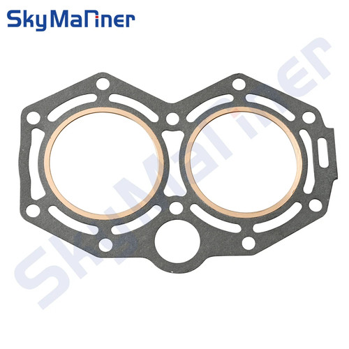 Gasket cylinder head - head, 346-01005