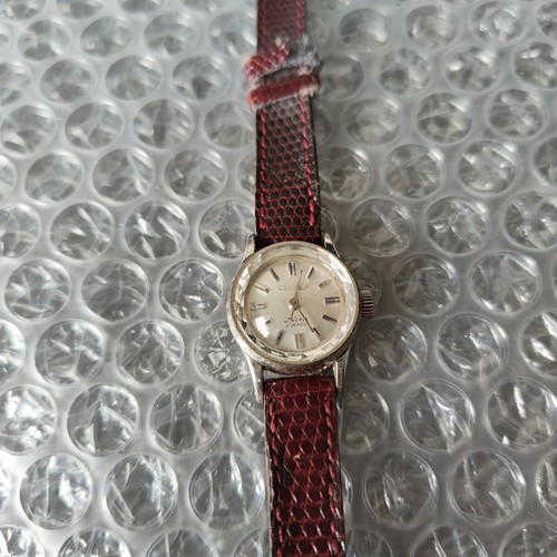Working citizen manual winding - citizen,