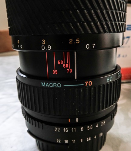 Cameras and photography lenses - cameras,