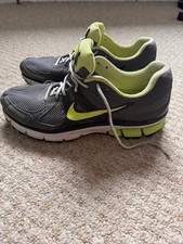 Nike Zoom Air Pegasus 27 size
