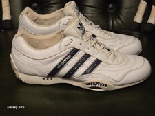 VINTAGE ADIDAS GOODYEAR TEAM
