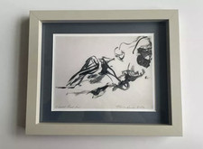 TRACEY EMIN I FEEL YOU LIMITED