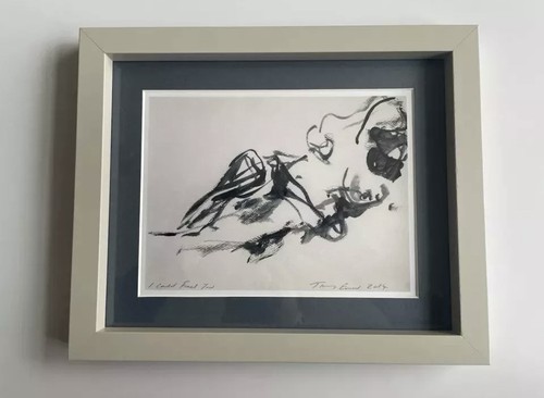 Tracey emin feel you - tracey,