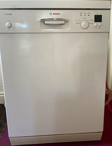 Bosch classixx slimline - bosch,