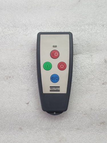 Atlas copco remote for air - remote,