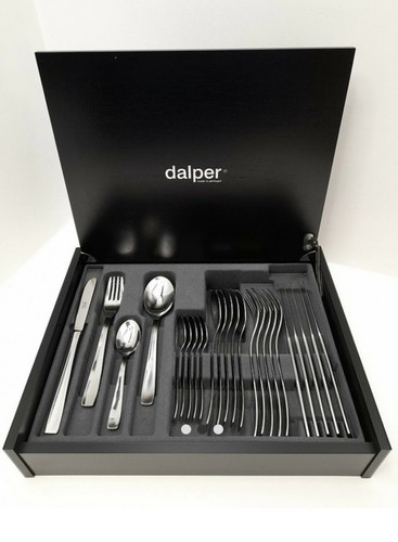 Dalper piece cutlery set in - cutlery,