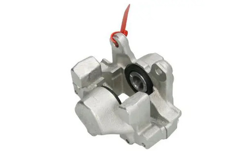 Brake caliper rear - brake, axle