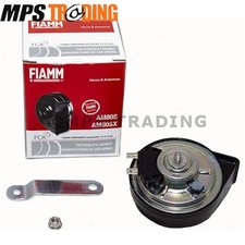 Land Rover Horn Defender