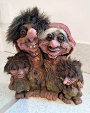 Vintage Original NyForm