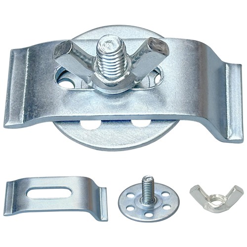Pcs sink mounting - 10,