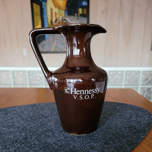 Vintage hennessy o - hennessy, v.s.o.p