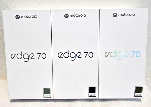 Moto edge xt2601 - moto, 5g