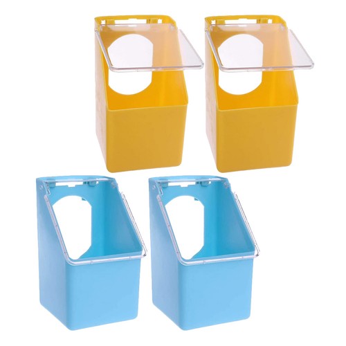Reusable assorted color - assorted, bird